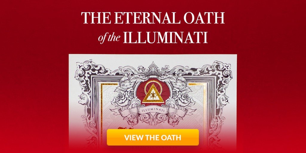 The Eternal Oath